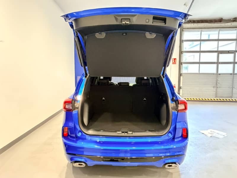 Coche Andorra Coche - Ford-Kuga-ST LINE X image - 4