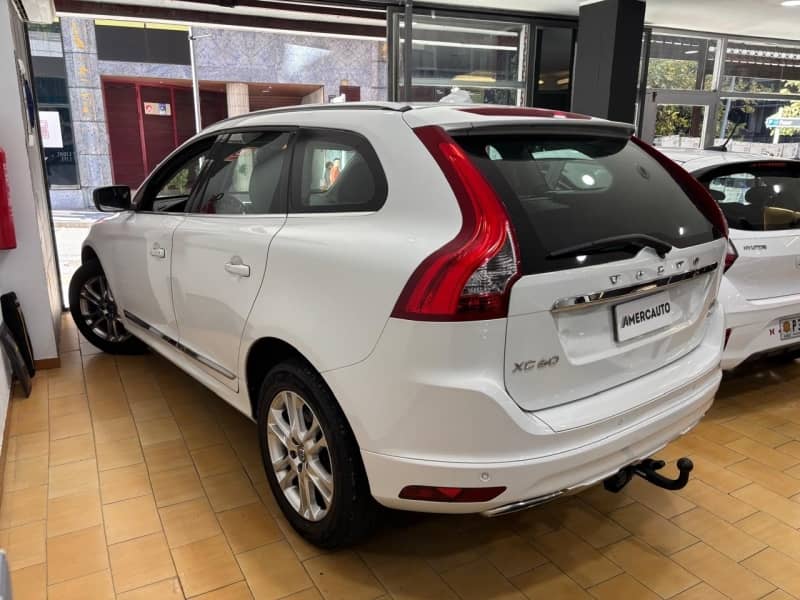 Coche Andorra Coche - Volvo-XC60-D4 image - 4