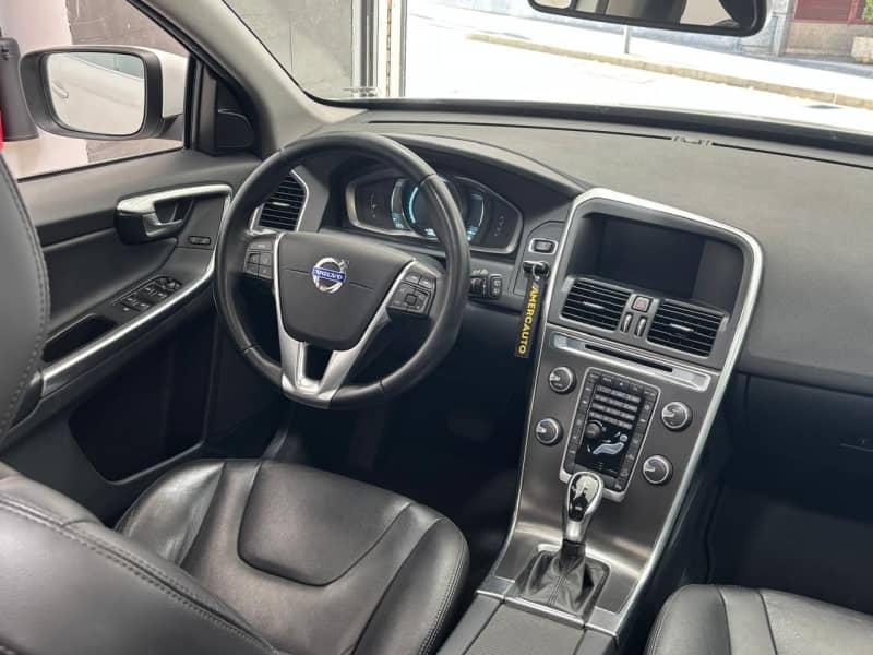 Coche Andorra Coche - Volvo-XC60-D4 image - 5