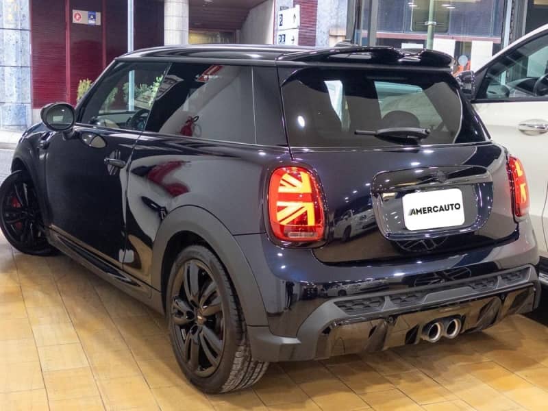 Coche Andorra Coche - Mini-Cooper-JOHN COOPER WORKS image - 3