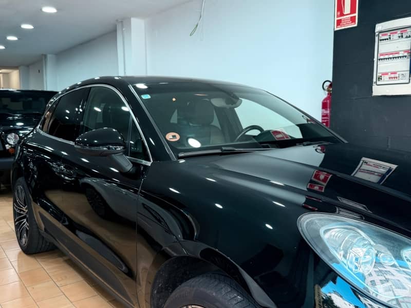 Coche Andorra Coche - Porsche-Macan-S image - 4