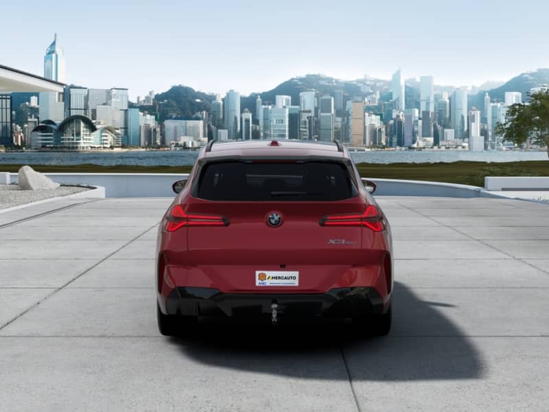 Coche Andorra Coche - BMW-X Series-X3-40D image - 3