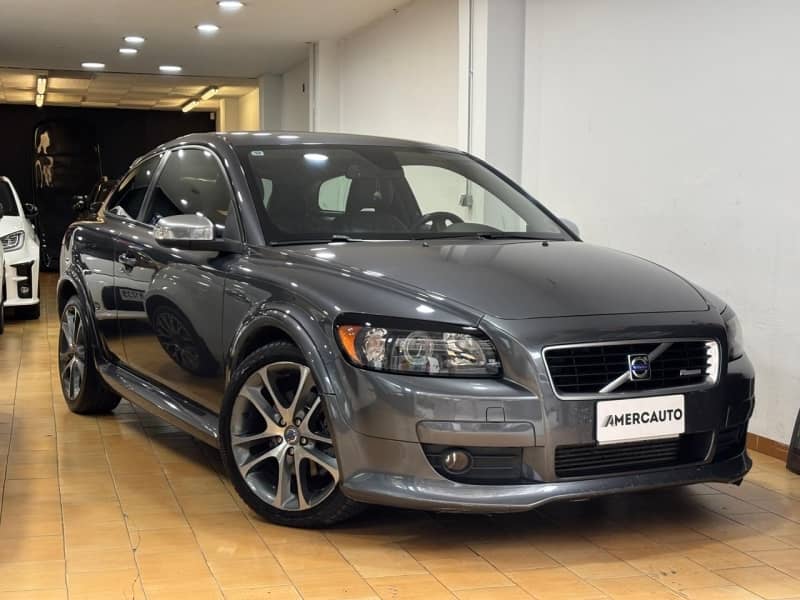 Coche Andorra Coche - Volvo-C30-R DESIGN image - 2