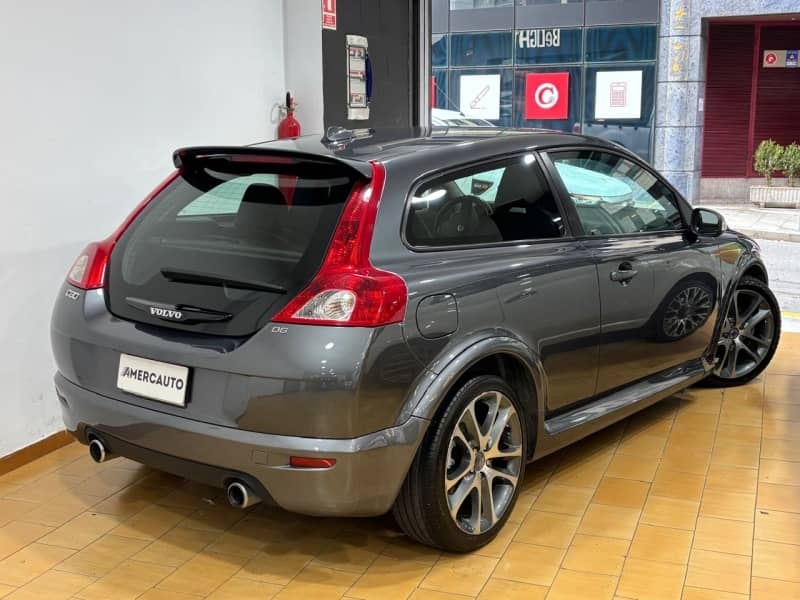 Coche Andorra Coche - Volvo-C30-R DESIGN image - 3