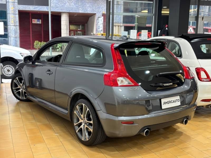 Coche Andorra Coche - Volvo-C30-R DESIGN image - 4