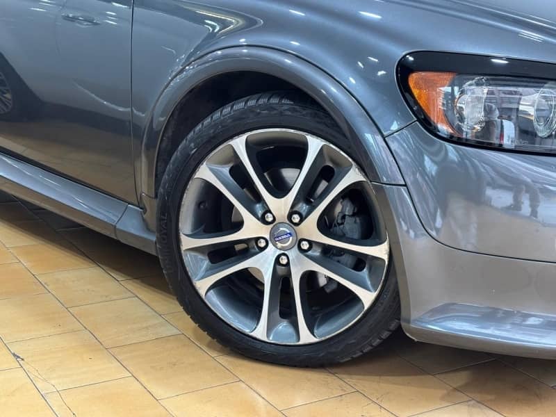 Coche Andorra Coche - Volvo-C30-R DESIGN image - 5