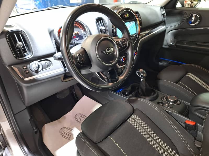 Coche Andorra Coche - Mini-Countryman-COOPER S image - 2