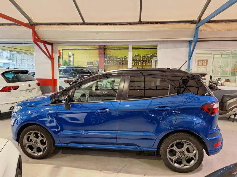 Coche Andorra Coche - Ford-EcoSport-ST-LINE image - 3