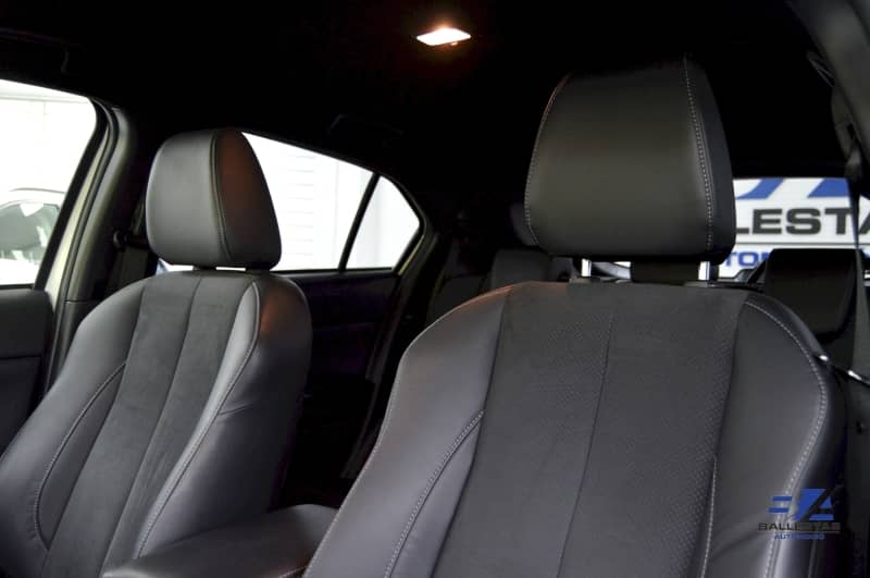 Coche Andorra Coche - Mitsubishi-Eclipse-CROSS PHEV Hybrid 4WD image - 3