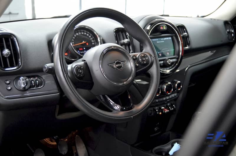 Coche Andorra Coche - Mini-Countryman-COOPER ALL4 Countryman image - 3