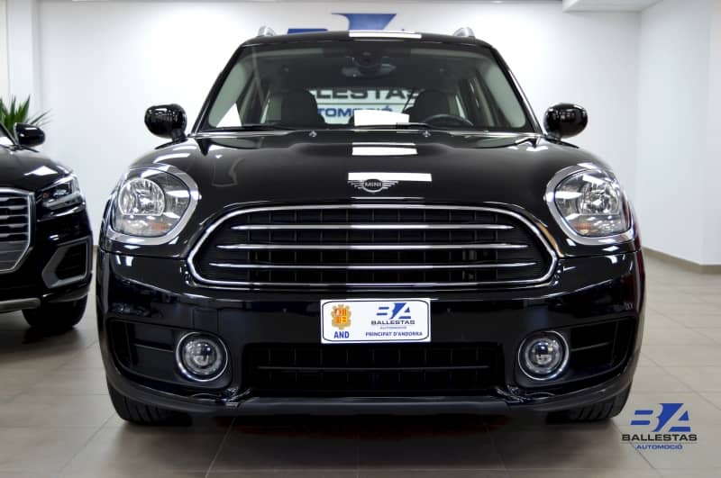 Coche Andorra Coche - Mini-Countryman-COOPER ALL4 Countryman image - 5