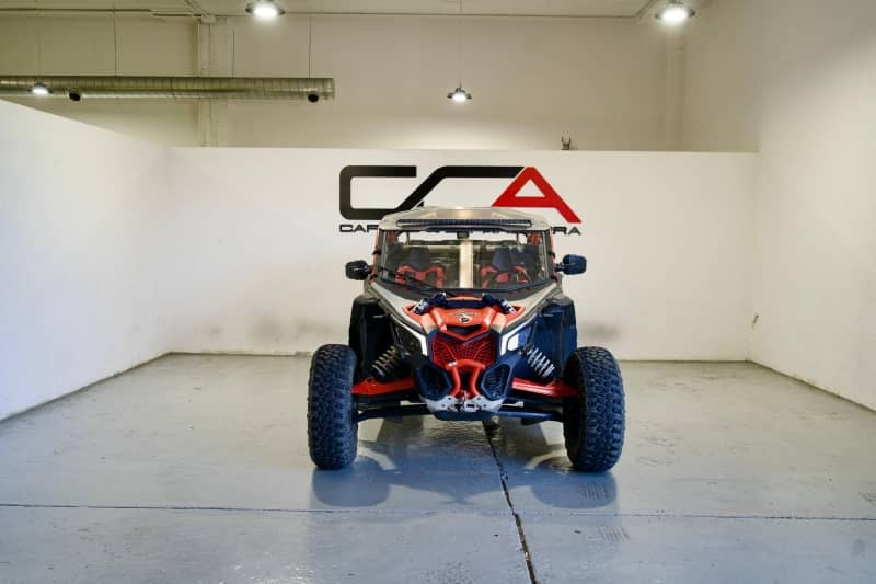 Coche Andorra Coche - Can Am-ACE-XR C image - 2