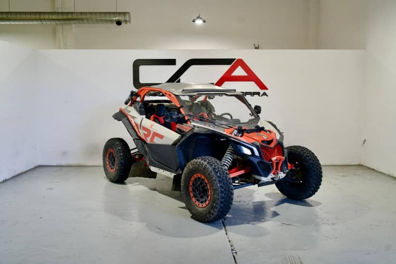 Coche Andorra Coche - Can Am-ACE-XR C image - 3