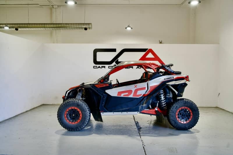 Coche Andorra Coche - Can Am-ACE-XR C image - 4