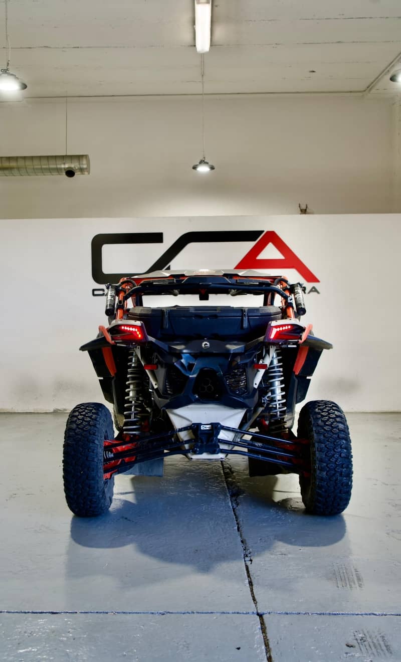 Coche Andorra Coche - Can Am-ACE-XR C image - 5