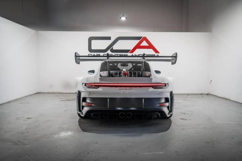 Coche Andorra Coche - Porsche-911-992-992 GT3 RS image - 3