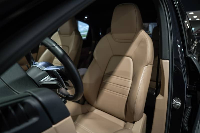 Coche Andorra Coche - Porsche-Cayenne-COUPE E-HYBRID image - 4