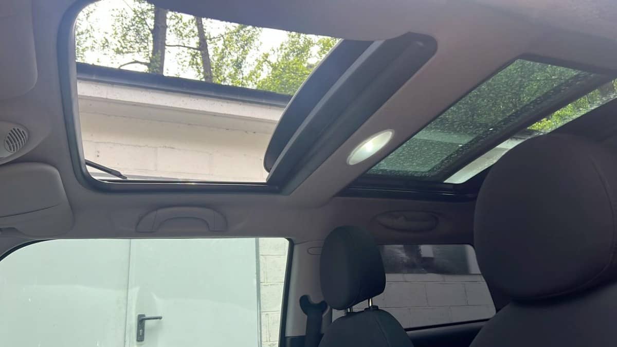 Coche Andorra Coche - Jeep-Wrangler-2.8 CRD image - 4