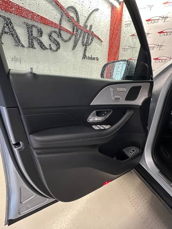 Coche Andorra Coche - Mercedes-Benz-GLE-Class-GLE 350-DE image - 3