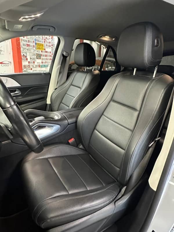 Coche Andorra Coche - Mercedes-Benz-GLE-Class-GLE 350-DE image - 4