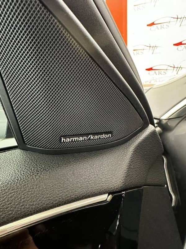 Coche Andorra Coche - Mercedes-Benz-E-Class-E 350-E 350 4Matic image - 3