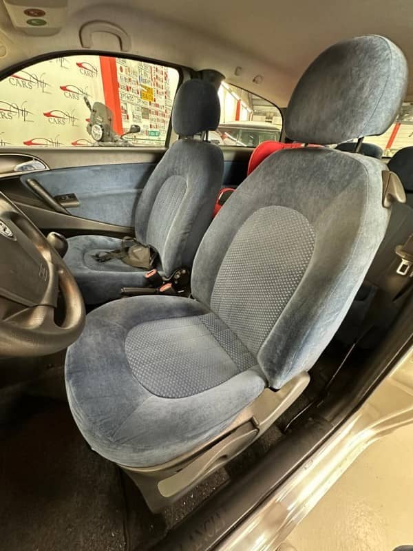 Coche Andorra Coche - Lancia-Ypsilon-1.3 JTD image - 4