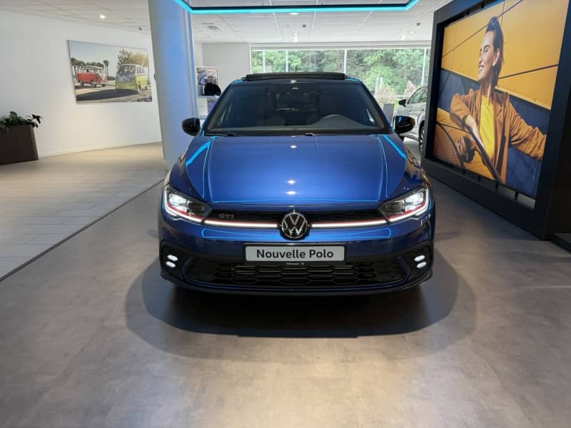 Coche Andorra Coche - Volkswagen-Polo-GTI image - 2