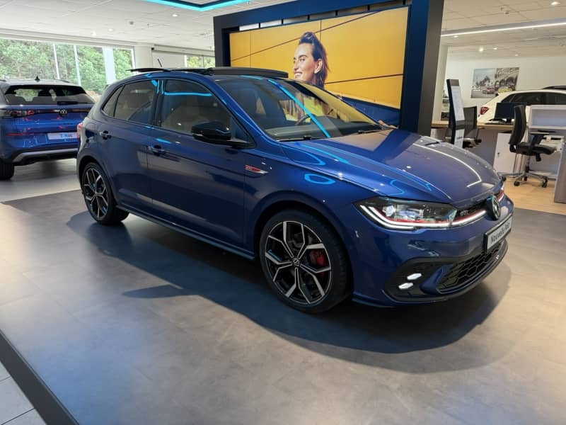 Coche Andorra Coche - Volkswagen-Polo-GTI image - 3