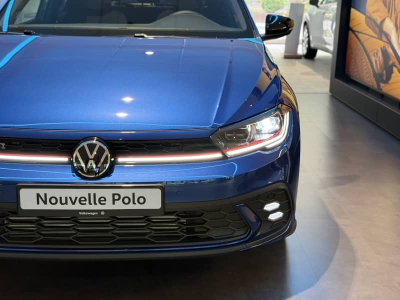 Coche Andorra Coche - Volkswagen-Polo-GTI image - 5