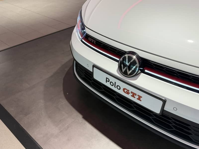 Coche Andorra Coche - Volkswagen-Polo-GTI image - 4