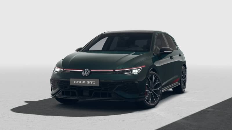 Coche Andorra Coche - Volkswagen-Golf-GTI EDTION 50 image - 1