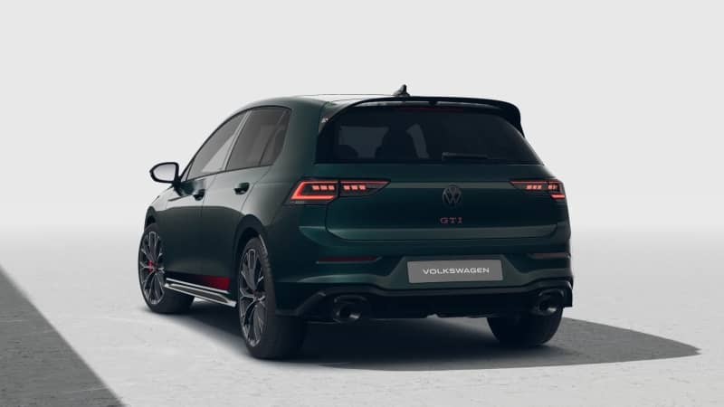 Coche Andorra Coche - Volkswagen-Golf-GTI EDTION 50 image - 4