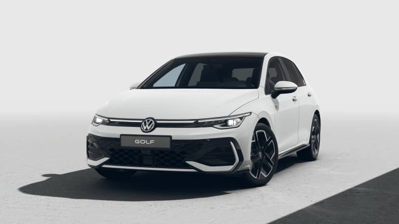 Coche Andorra Coche - Volkswagen-Golf-R.LINE image - 1