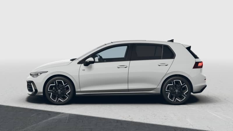 Coche Andorra Coche - Volkswagen-Golf-R.LINE image - 2