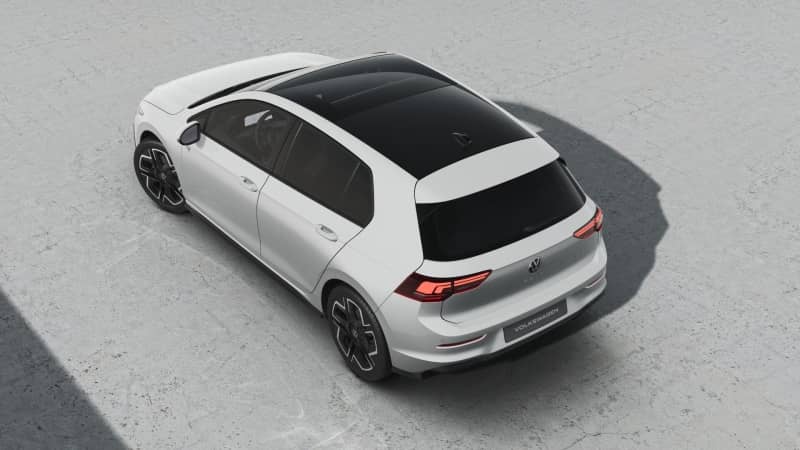 Coche Andorra Coche - Volkswagen-Golf-R.LINE image - 3