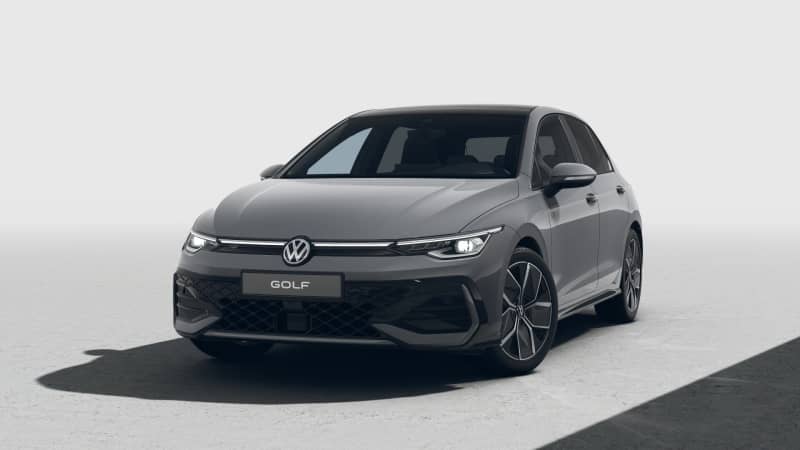 Coche Andorra Coche - Volkswagen-Golf-R.LINE image - 1