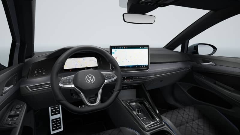Coche Andorra Coche - Volkswagen-Golf-R.LINE image - 4