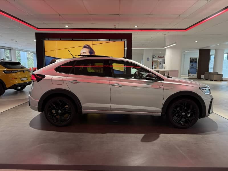 Coche Andorra Coche - Volkswagen-Taigo-R.LINE EDITION image - 4