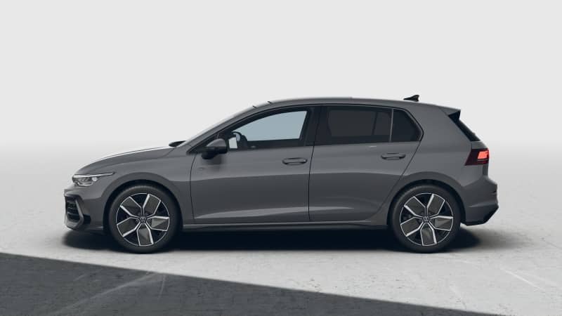 Coche Andorra Coche - Volkswagen-Golf-R.LINE image - 2