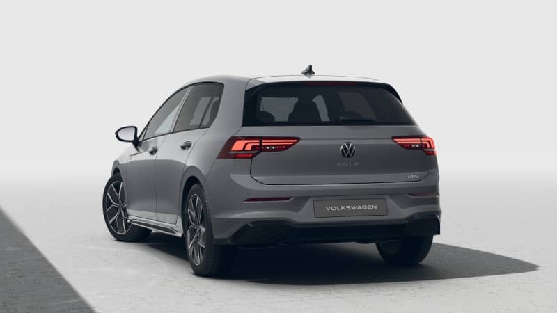 Coche Andorra Coche - Volkswagen-Golf-R.LINE image - 3