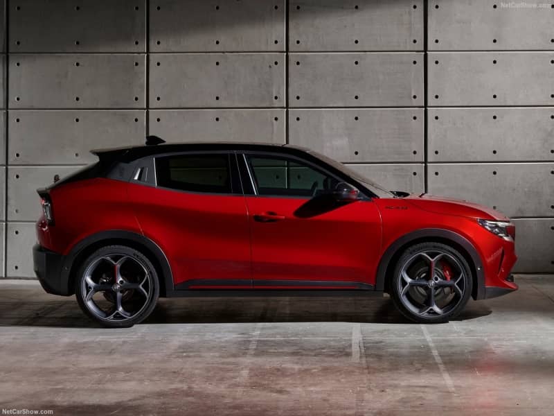 Coche Andorra Coche - Alfa Romeo-Junior-IBRIDA image - 3