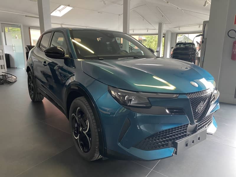 Coche Andorra Coche - Alfa Romeo-Junior-TI image - 4