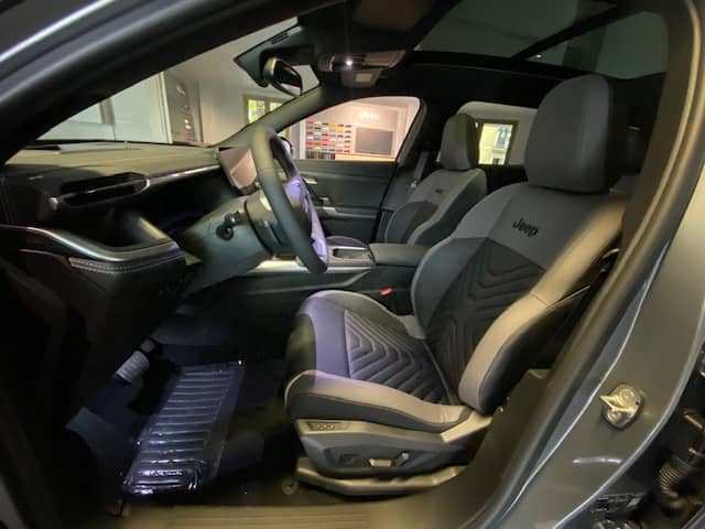 Coche Andorra Coche - Jeep-Compass-NOU image - 5