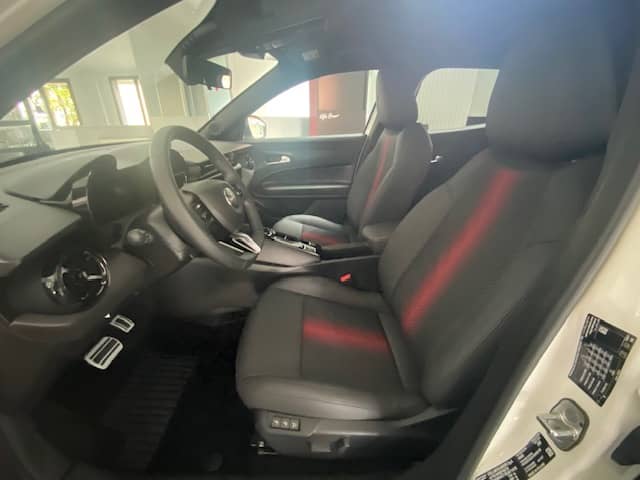 Coche Andorra Coche - Alfa Romeo-Junior-TI image - 5