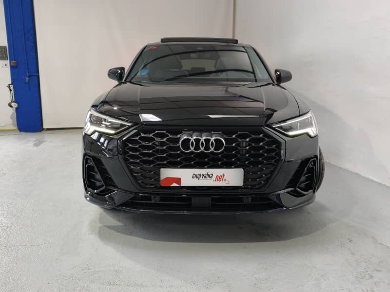 Coche Andorra Coche - Audi-Q3-SPORTBACK 45 TFSIe S TRONIC S image - 2