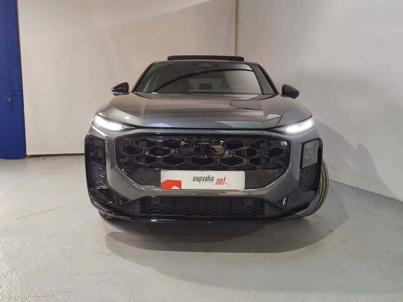 Coche Andorra Coche - Audi-Q3-SPORTBACK QUATTRO LAUNCH image - 3