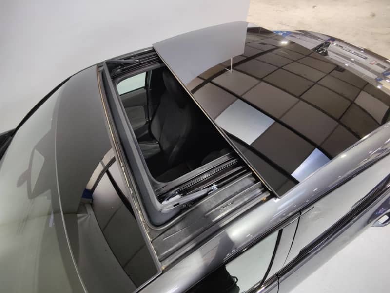 Coche Andorra Coche - Audi-Q3-SPORTBACK QUATTRO LAUNCH image - 5
