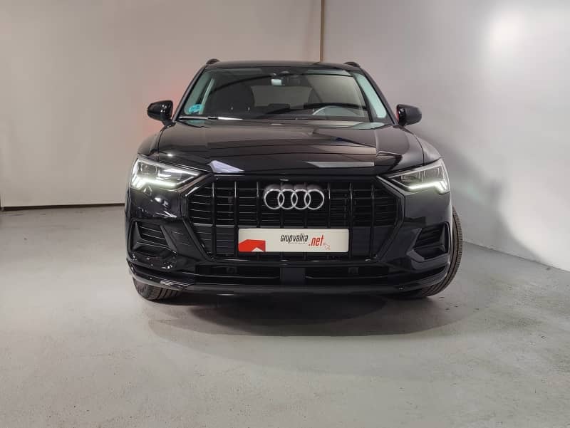 Coche Andorra Coche - Audi-Q3-35 TFSI S TRONIC ADVANCED image - 2