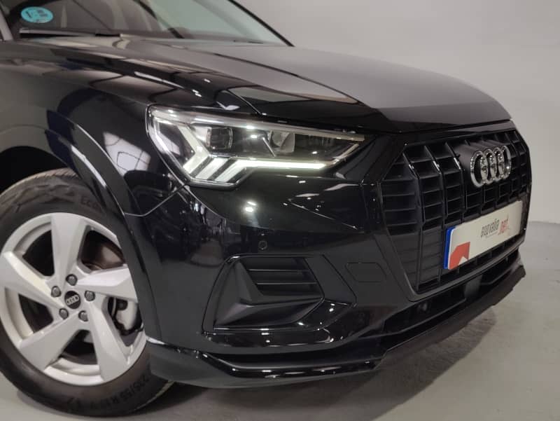 Coche Andorra Coche - Audi-Q3-35 TFSI S TRONIC ADVANCED image - 3