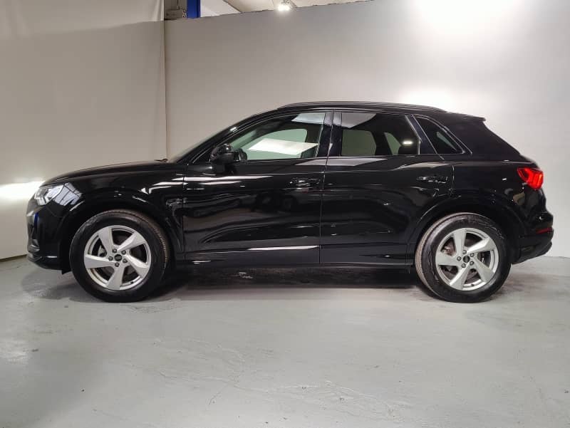 Coche Andorra Coche - Audi-Q3-35 TFSI S TRONIC ADVANCED image - 4